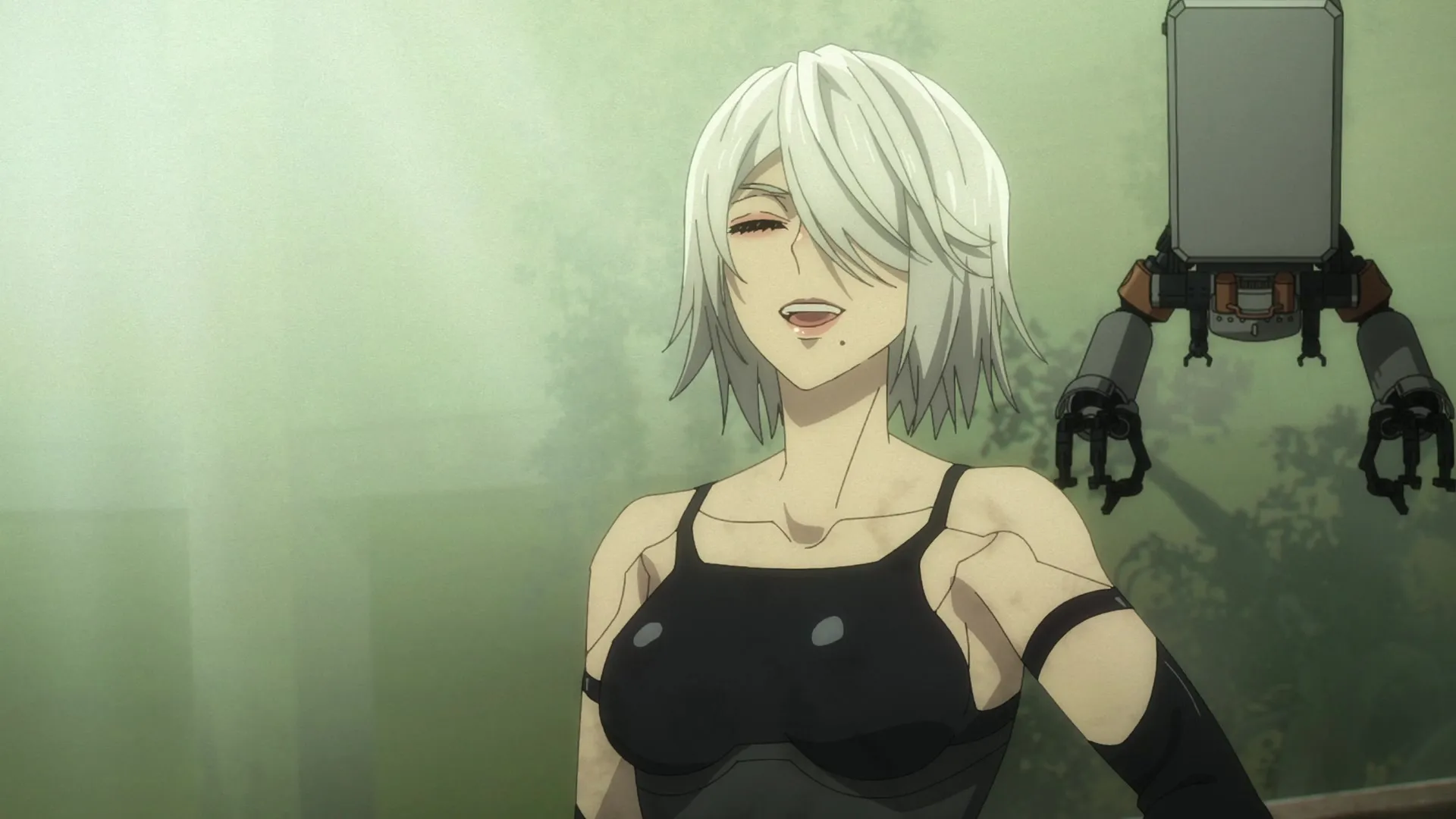 NieR Automata Ver1 1a S01E20 NieR Automata Ver1 1a