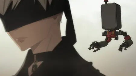 NieR Automata Ver1 1a S01E20 NieR Automata Ver1 1a