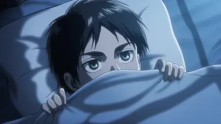 Attack on Titan S03E13