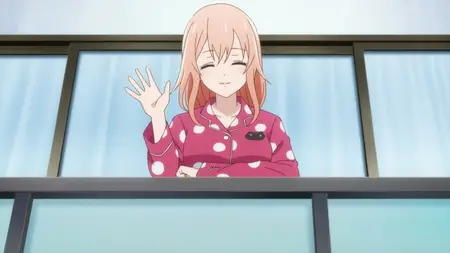 Kakkou no Iinazuke - 05