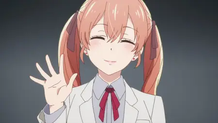 Kakkou no Iinazuke - 05