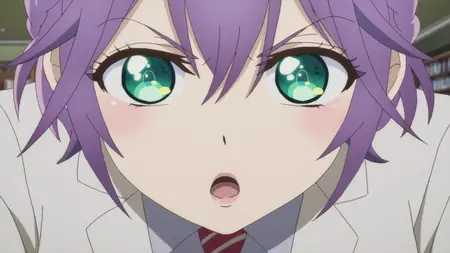 Kakkou no Iinazuke - 05