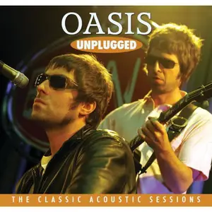 Oasis - Unplugged (2025)