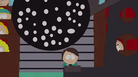 South Park S02E11