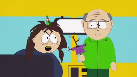 South Park S02E11