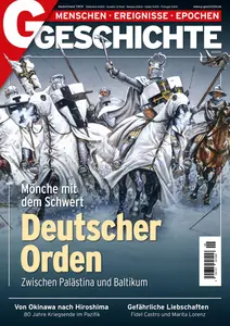 G Geschichte - September 2025
