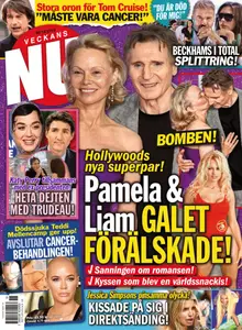 Veckans NU - 19 Augusti 2025
