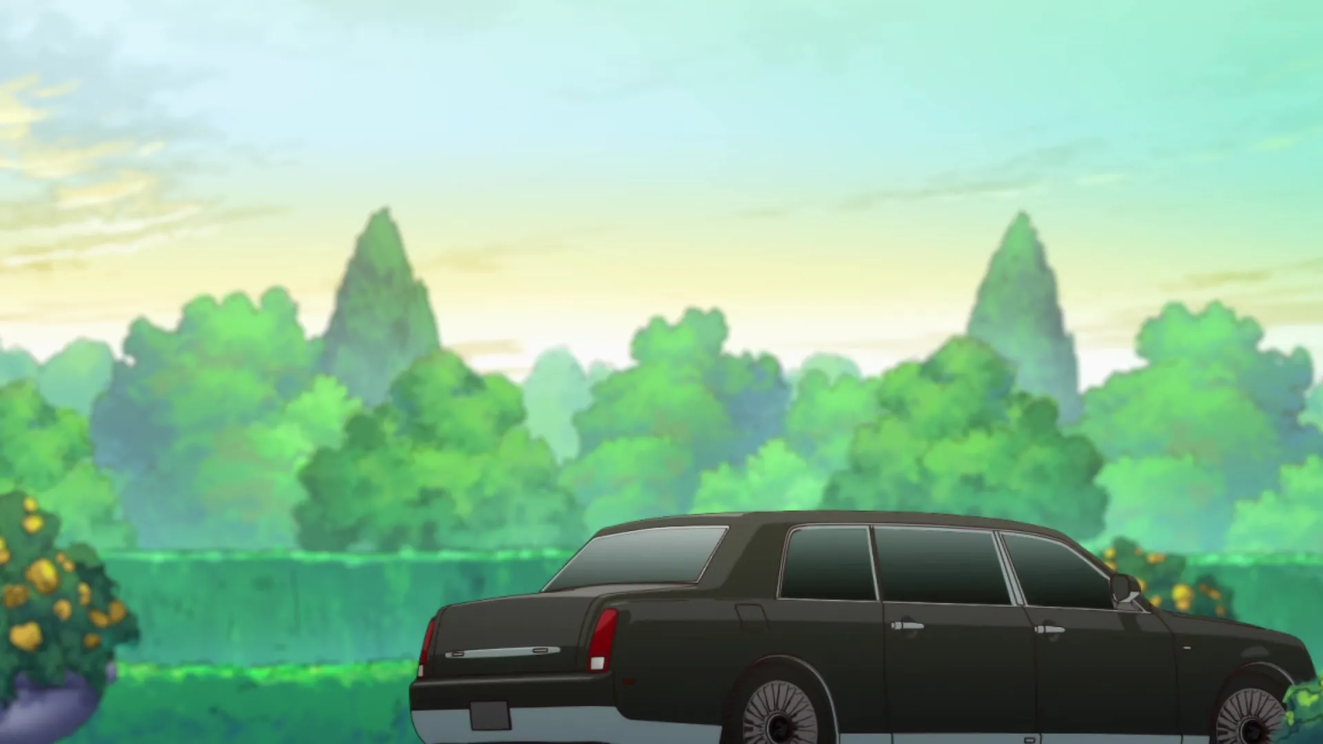 Mechanical Marie S01E06 Marie Imprisoned