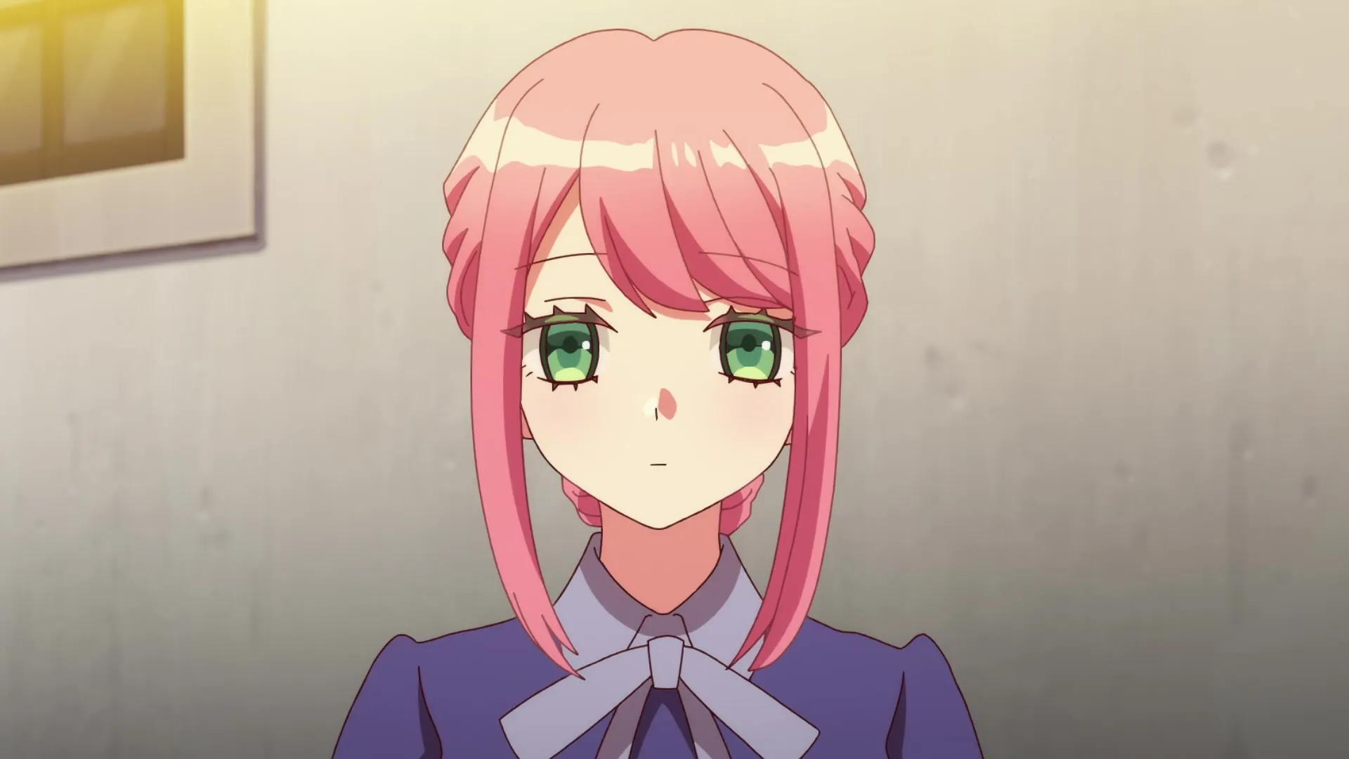 Mechanical Marie S01E06 Marie Imprisoned