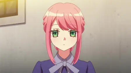 Mechanical Marie S01E06 Marie Imprisoned