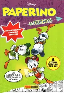 Disney Comics 02 - Paperino & Friends 02 (Panini Comics 2022-06-20)