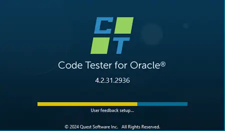 Code Tester for Oracle 4.2.31.2936 (x86 / x64)