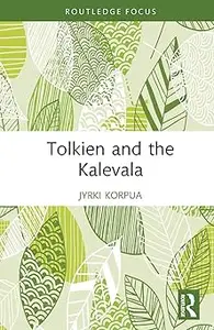 Tolkien and the Kalevala