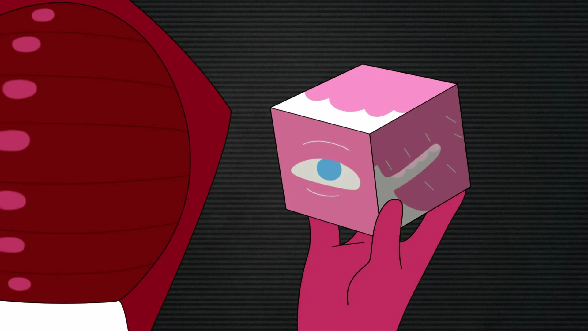 Adventure Time: Fionna & Cake S01E05