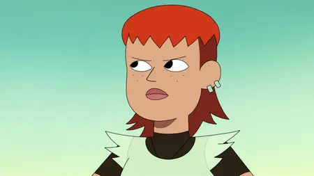 Adventure Time: Fionna & Cake S01E05