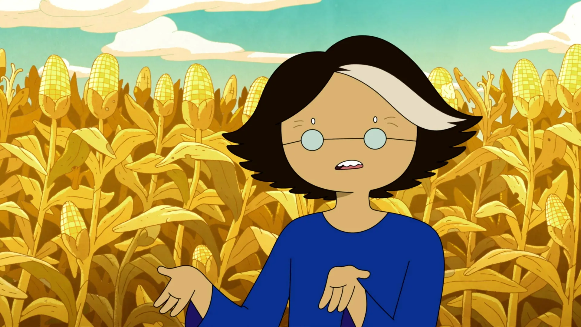 Adventure Time: Fionna & Cake S01E05