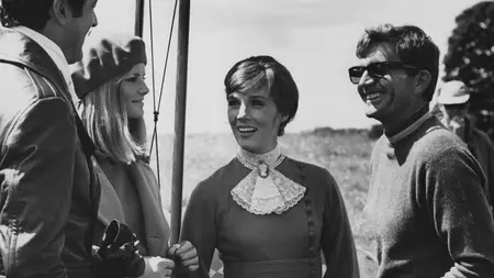 PBS American Masters - Blake Edwards: A Love Story in 24 Frames (2024)