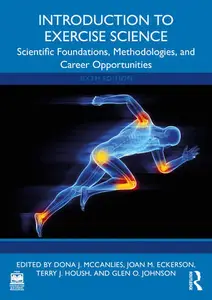 Introduction to Exercise Science, 6th Edition (Instructor & Student Resources)