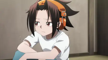 Shaman King (2021) S01E32