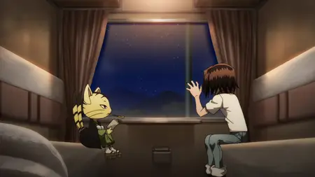 Shaman King (2021) S01E32