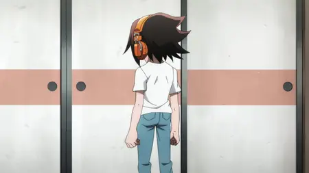 Shaman King (2021) S01E32
