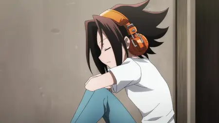 Shaman King (2021) S01E32