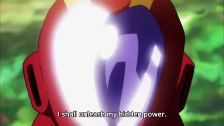 Dragon Ball Super Kai 117