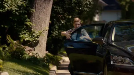 Ginny & Georgia S03E10