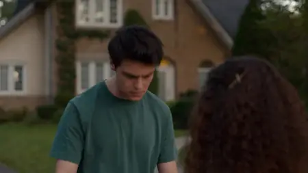 Ginny & Georgia S03E10