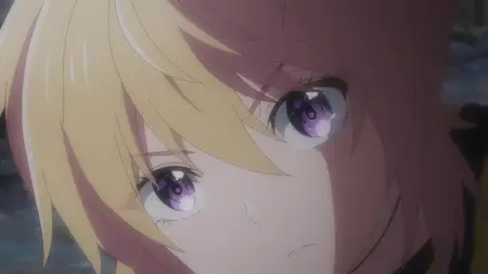 My Awkward Senpai S01E05