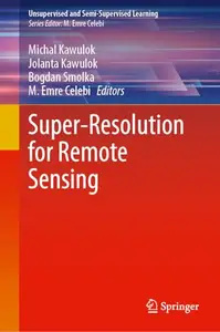 Super-Resolution for Remote Sensing