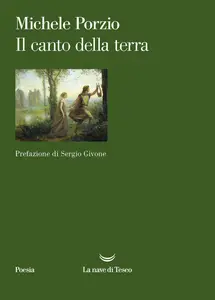 Matteo Porzio - Il canto della terra