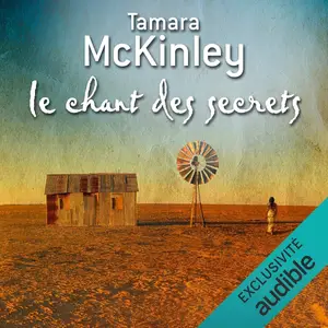 Tamara McKinley, "Le chant des secrets"