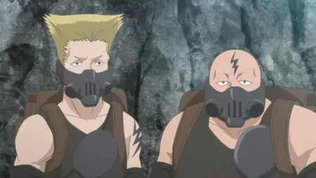 Tensei Shitara Ken Deshita - S01E09 (BD 1080p HEVC Opus