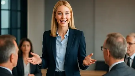 Persuasion Beyond Facts | Influence With Values & Story
