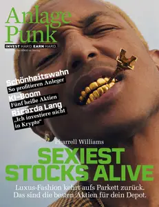 AnlagePunk - 5 Mai 2025