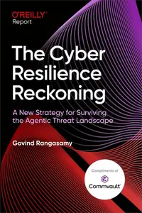 The Cyber Resilience Reckoning