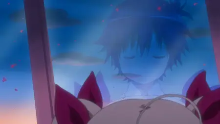Astarotte no Omocha! - 12 END (BD 1920x1080 x 264 Flac mkv" yEnc
