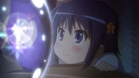 Astarotte no Omocha! - 12 END (BD 1920x1080 x 264 Flac mkv" yEnc