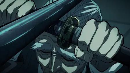 Sakamoto Days - 16 (Dual-Audio DDP5 1) (Multi-Sub) x265 10bit 1080p 143 8561fps