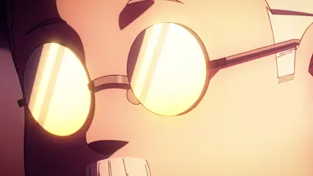 Sakamoto Days - 16 (Dual-Audio DDP5 1) (Multi-Sub) x265 10bit 1080p 143 8561fps