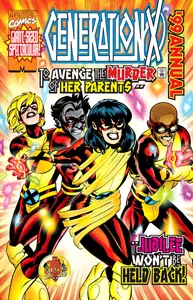 Generation X 1999 001