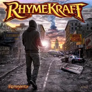 RhymeKraft - Remnants (2026)