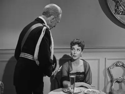 5 Fingers (1952)