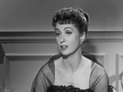 5 Fingers (1952)