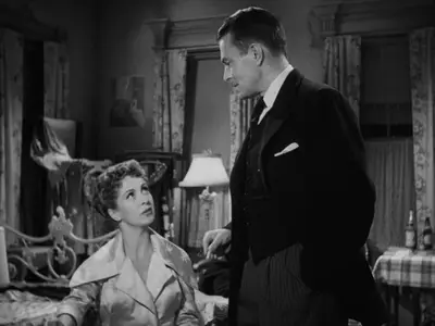 5 Fingers (1952)