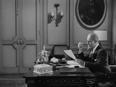 5 Fingers (1952)