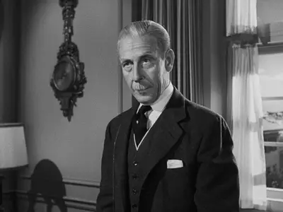 5 Fingers (1952)