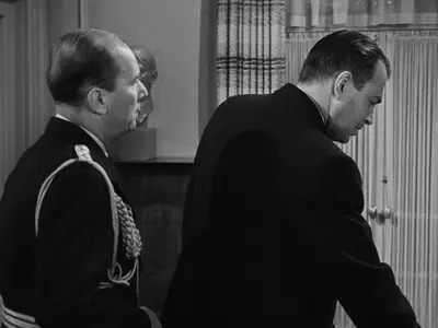5 Fingers (1952)