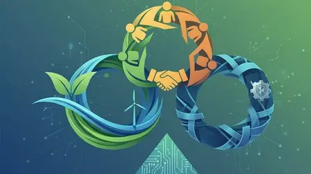 Certified ESG in Finance and FinTech Professional